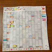 Mi proyecto del curso: Técnicas de gestión del tiempo para creadores y creativos. Soy música y quiero organizarme para participar en convocatorias de composición y otras actividades del estilo . Projekt z dziedziny Marketing, Zarządzanie, Produkt i wność użytkownika mariapaulaangulo - 25.01.2023