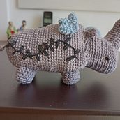Mi proyecto del curso: Crochet: crea prendas con una sola aguja. Fashion Design, Fiber Arts, DIY, Crochet, and Textile Design project by jeisonperezjaimes - 01.25.2023