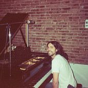 Nicolas Olea - Proyecto Musical Solista. Un projet de Musique de Nicolas Olea - 07.10.2022