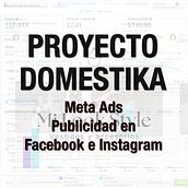 Mi proyecto del curso: Google Ads y Facebook Ads desde cero. Marketing, Social Media, Digital Marketing, Mobile Marketing, Instagram, Facebook Marketing, Instagram Marketing, Growth Marketing, and SEM project by Facundo Manuel Boullon - 10.22.2022