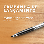 My project for course: Copywriting: Principles of Writing for Advertising | Agency launch campaign (still in adjustment). Advertising, Marketing, Cop, writing, Creativit, and Content Writing project by Larissa Macêdo - 03.04.2024