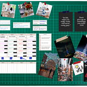 Mi proyecto del curso: Productividad eficiente para creativos. Creative Consulting, Design Management, Marketing, Management, and Productivit project by Rocío Mendoza - 01.26.2023