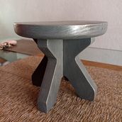Mi proyecto del curso: Carpintería profesional para principiantes. Un projet de Artisanat, Design, Fabrication de mobilier, Design d'intérieur, DIY , et Menuiserie de Carlos Reyna - 19.01.2023