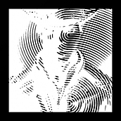 My project for course: Manual Printing for Photopolymer Stamps. Un proyecto de Artesanía, Bellas Artes, Serigrafía, Estampación, Grabado, Estampación textil, Diseño e Ilustración tradicional de Jose Robles Cintron - 26.01.2023
