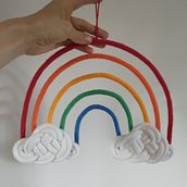 Proyecto personal @a.puntoletra. Un proyecto de Artesanía de Natalia Barth - 01.01.2023