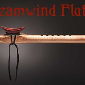 Wooden Flute. Arts, and Crafts project by harpo_1 - 01.26.2023
