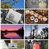 Mi proyecto del curso: Visual Storytelling para tu marca personal en Instagram. Br, ing, Identit, Social Media, Stor, telling, Mobile Marketing, Instagram, Communication, Instagram Marketing, Narrative, and Music project by Jaime Cárcamo Astete - 01.24.2023