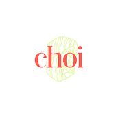Meu projeto do curso: Branding tipográfico: CHOI Ein Projekt aus dem Bereich Br, ing und Identität, T, pografie und Logodesign von vitortestoni94 - 24.01.2023