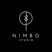 Nimbo Studio. Traditional illustration, Art Direction, Br, ing, Identit, and Graphic Design project by colreev - 09.28.2022