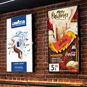 Identidad Visual - Marca de Empanadas Argentinas. Un proyecto de Diseño gráfico y Publicidad de alejandro arruti - 27.01.2023