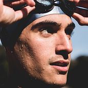 Summit way. Advertising, Photograph, Digital Photograph, and Commercial Photograph project by Joseba Hurtado de Saratxo - 01.27.2023
