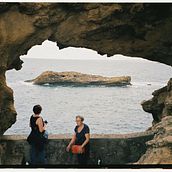 Verano 22' en 35mm. Un proyecto de Fotografía de Iker García Guadilla - 27.01.2023