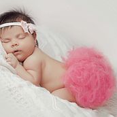 Mi proyecto del curso: Introducción a la fotografía newborn. Photograph, Portrait Photograph, Studio Photograph, Lifest, le Photograph & Interior Photograph project by Rocio Lisondo - 01.27.2023