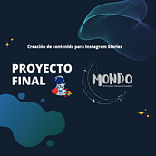 Mi proyecto del curso: Creación y edición de contenido para Instagram Stories. Un progetto di Marketing digitale, Instagram, Content marketing, Fotografia per Instagram e Marketing per Instagram di PATRICIA AGUILERA - 01.02.2023