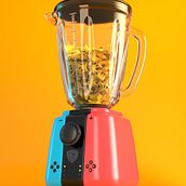 Quimroom proyecto Volumen. Un projet de 3D , et Modélisation 3D de Joaquim Franco - 27.01.2023