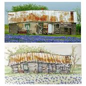 Mi proyecto del curso: Dibujo arquitectónico expresivo con marcadores de colores @housesketcher Albert Kiefer. Un proyecto de Bocetado, Dibujo, Ilustración arquitectónica, Sketchbook e Ilustración con tinta de Alfredo Chau - 22.01.2023