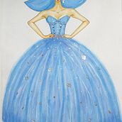 11 Bocetos distintos de diferentes temáticas. Un progetto di Illustrazione tradizionale, Costume design, Design di gioielli, Lighting design, Pittura, Design di scarpe, Bozzetti, Disegno a matita, Disegno, Fashion design, Illustrazione digitale, Pittura ad acquerello, Disegno di ritratti, Disegno realistico, Disegno artistico, Rilegatura, Fiber Art, Pittura ad olio, Correzione del colore, Disegno digitale, Pittura digitale, Sketchbook, Disegno anatomico, Illustrazione con inchiostro, Teoria del colore, Illustrazione editoriale, Tintura tessile, Illustrazione naturalistica, Pittura gouache, Albo illustrato, Disegno con matite colorate, Illustrazione di moda, Design di presentazioni, Stationer e Design di Aurora Fdez - 27.01.2023