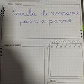 Meu projeto do curso: Escrita de romance passo a passo. Writing, Creativit, Stor, telling, Narrative, Fiction Writing, and Creative Writing project by Wilde Maxssuziane - 01.27.2023