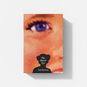 The Bluest Eye - Speculative Book Cover Design. Projekt z dziedziny Projektowanie graficzne użytkownika Peter Delaney - 10.01.2023