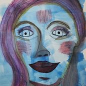 Mon projet du cours : Sketching artistique à l’aquarelle : osez exprimer vos idées. Traditional illustration, Sketching, Creativit, Drawing, Sketchbook, and Watercolor Painting project by Veronica Di Stefano - 01.27.2023