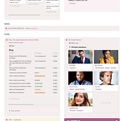 My project for course: Introduction to Notion for Creative Projects. Web Development project by lindsay_prl97 - 01.27.2023