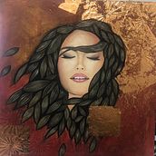 Mi proyecto del curso: Pintura realista al óleo: explora tu espíritu artístico. Fine Arts, Painting, and Oil Painting project by josiederutte - 01.27.2023