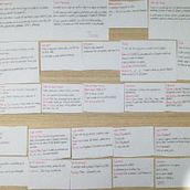 Mi proyecto del curso: Escritura de guion: técnica del esquema de pasos. Un progetto di Cinema, video e TV, Cinema, TV, Produzione audiovisiva, Script, Narrativa, Scrittura di narrativa fiction e Scrittura creativa di nicomedinabuitrago - 26.01.2023