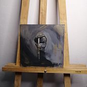 Ojo  . % Ezequiel Carrillo pablin tarafından hazırlanan Yağlıbo, Ve a Resim projesi - 01.22.2023