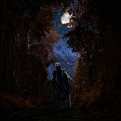 Mi proyecto del curso: Secretos del fotomontaje y el retoque creativo. Projekt z dziedziny Fotografia, Postprodukcja fotograficzna, VFX, Retuszowanie fotografii, Fotografia art, st, czna,  Kompoz, cja w fotografii i Fotomontaż użytkownika jarrejoria - 28.01.2023