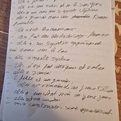Mon projet du cours : Écriture d'un roman pas à pas . % Sarah Keim tarafından hazırlanan Yazma, Yaratıcılık, Hikaye anlatımı, Anlatı, Kurgu Yazımı, Ve Yaratıcı Yazarlık projesi - 01.28.2023