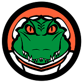 Alligator publishing. Design, UX / UI, Web Design, and Traditional illustration project by Noel Antonio Cabrera Fernandez - 01.28.2023