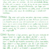 Meu projeto do curso: Concept art para design de personagens e worldbuilding. Projekt z dziedziny Trad, c, jna ilustracja, Projektowanie postaci, Ilustracja c, frowa, Concept art, R, sunek c, frow, Malarstwo c i frowe użytkownika olivyaaraujo - 28.01.2023