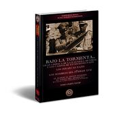 Bajo la Tormenta. Education project by José Martín Rivas Ortega - 01.29.2023