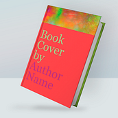 My project for course: Impactful Book Cover Design: An Art Director's Perspective. Art Direction, Editorial Design, and Graphic Design project by anwaarsaleh - 01.29.2023