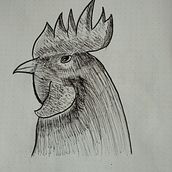 Tecniche di disegno per principianti: impara a osservare. Un projet de Illustration traditionnelle de drawstefy - 29.01.2023