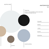 Mi proyecto del curso: Diseño de feed de Instagram con Canva. Graphic Design, Marketing, Social Media, Instagram, and Digital Design project by Eva Rueda - 01.29.2023