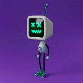 Il mio progetto del corso: Introduzione al Design e Modellazione 3D con Blender. Un progetto di Motion graphics, Character design, Product design e Modellazione 3D di Beatrice Simonini - 29.01.2023