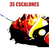 35 ESCALONES. Escrita projeto de Carlos Pes - 22.06.2020