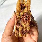 Mi marca Happy Bites . Un proyecto de Fotografía, Redes Sociales, Food St y ling				 de Alejandra Cevallos - 30.01.2023