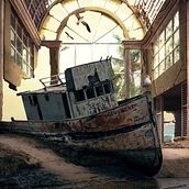 Mi proyecto del curso: Secretos del fotomontaje y el retoque creativo. Un progetto di Fotografia, Postproduzione fotografica, VFX, Ritocco fotografico, Fotografia artistica, Composizione fotografica e Fotomontaggio di Brenda C. Hurtado - 25.01.2023