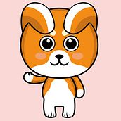 Mi proyecto del curso: Diseño de personajes estilo kawaii. Design, Traditional illustration, Character Design, Vector Illustration, and Manga project by Juan Pablo Salguero - 01.30.2023