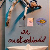 ll mio progetto del corso: Travel sketchbook con tecniche miste. Un progetto di Antonella Calligaris: Procida - l'isola della mia anima.. Painting, Sketching, Pencil Drawing, Watercolor Painting, and Sketchbook project by Antonella Calligaris - 01.30.2023