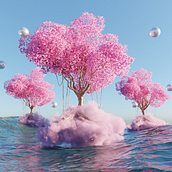 Estudo Blender. 3D project by Edgard Assimos - 01.30.2023