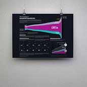 Mi proyecto del curso: Visualización de datos: diseña infografías en Illustrator. Information Design & Infographics project by Enrique Mendoza - 01.29.2023