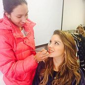 Maquillajes. Un proyecto de Fotografía de alexas8417 - 30.01.2023