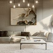 My project for course: Photorealism for Interior Spaces with Lumion. Architecture, 3D Modeling, Digital Architecture, 3D Design, and ArchVIZ project by nikolette0618 - 01.30.2023