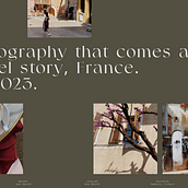My project for course: Portfolio Design with Figma: Self-Promotion for Creatives Ein Projekt aus dem Bereich Design, UX / UI, Kreative Beratung, Marketing, Webdesign, Kreativität und Portfolioverwaltung von Ana Uretii - 30.01.2023