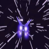 Estrella 250194. Un progetto di Animazione e Animazione 2D di Moisés Alvarado - 29.01.2023