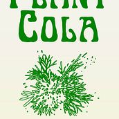 Tecniche di composizione per graphic design: PLANT COLA. Un proyecto de Diseño, Diseño editorial, Diseño gráfico y Diseño digital de Nicola mora - 31.01.2023