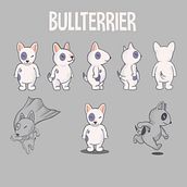 Proyecto final. Un progetto di Illustrazione tradizionale, Character design e Illustrazione digitale di ladra - 28.01.2023